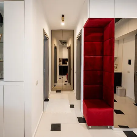 Apartment La Gloire 1