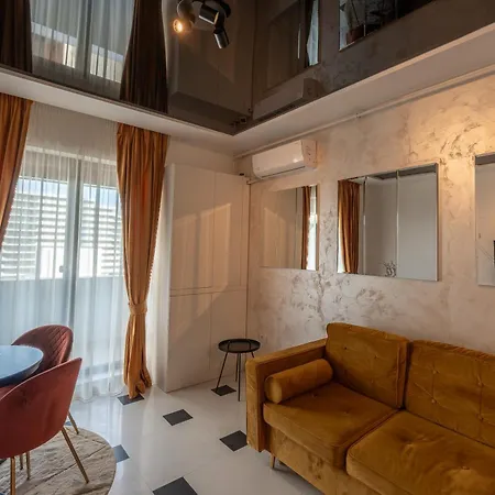 La Gloire 1 Apartment *