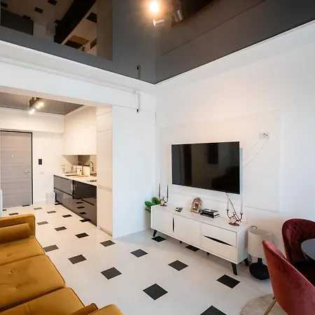 La Gloire 1 Apartment *