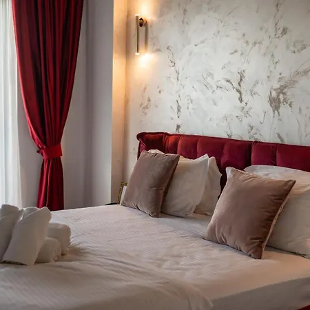 La Gloire 1 Apartment