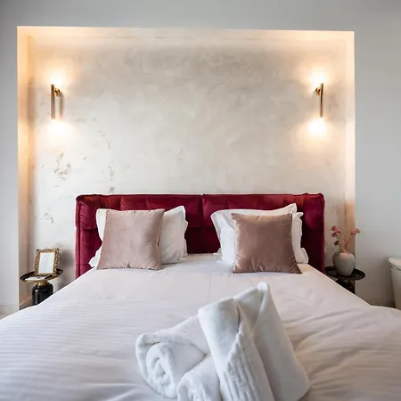 Apartment La Gloire 1